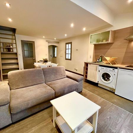 Апартаменти Superbe 2P Mezzanine Au Coeur Du Vieil Антіб Екстер'єр фото